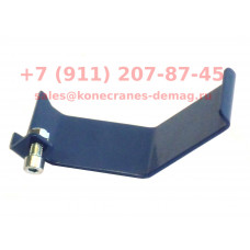 Комплект защитных пластин DKD 2