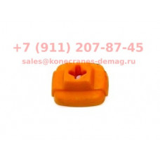 Крышка, буфер DSM4 25DK
