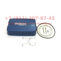 Таль цепная DK Demag