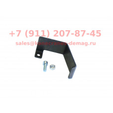 Комплект защитных пластин DKD 5