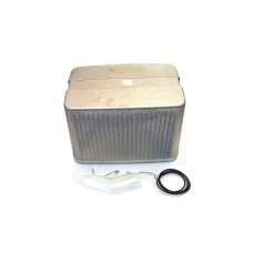 Длинный кожух DK10-20