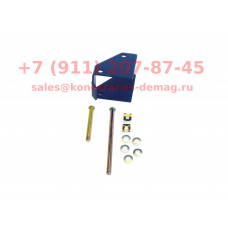 Комплект адаптеров DKD2/5