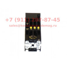 Контактор DSW 3TF8133