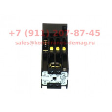 Контактор DSW 3TF8133
