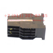 Контактор DSW 3TF8133 48V50HZ  