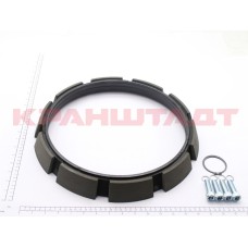 Коническое тормозное кольцо KB225
