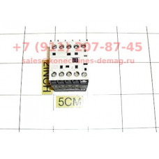 CONTACTOR