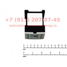 AUXILIARY CONTACTOR