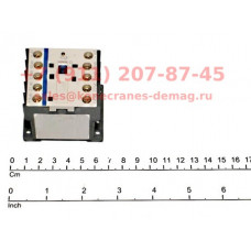 AUXILIARY CONTACTOR