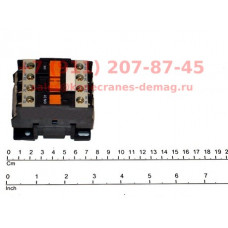 AUXILIARY CONTACTOR