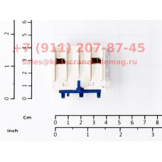 AUXILIARY CONTACT BLOCK