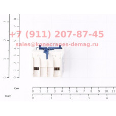 AUXILIARY CONTACT BLOCK