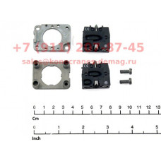 CONTACT BLOCK