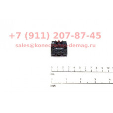 CONTACT BLOCK