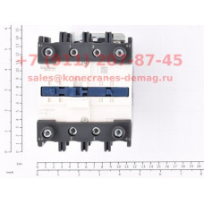 CONTACTOR