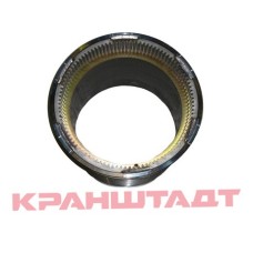Канатный барабан