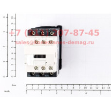 CONTACTOR