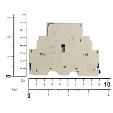 AUXILIARY CONTACT BLOCK
