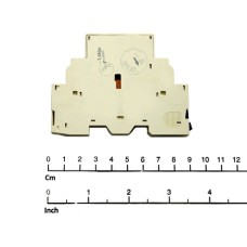 AUXILIARY CONTACT BLOCK
