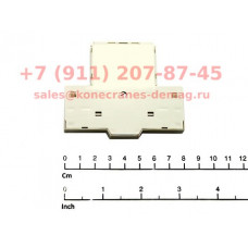 AUXILIARY CONTACT BLOCK