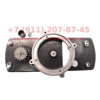 Редукторы Konecranes