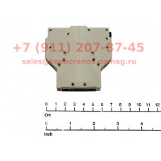 AUXILIARY CONTACT BLOCK