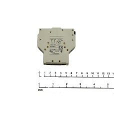 AUXILIARY CONTACT BLOCK