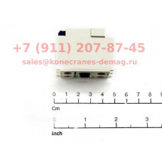 AUXILIARY CONTACT BLOCK
