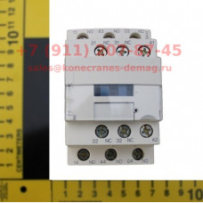 AUXILIARY CONTACTOR