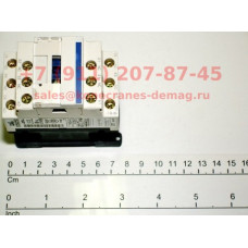 AUXILIARY CONTACTOR