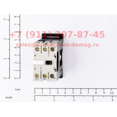 AUXILIARY CONTACTOR