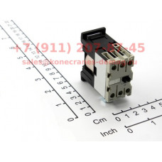 AUXILIARY CONTACTOR