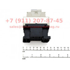 AUXILIARY CONTACTOR