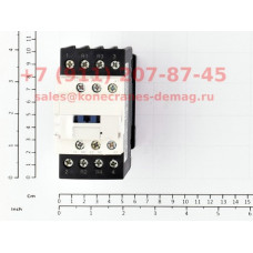 CONTACTOR