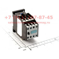 AUXILIARY CONTACTOR
