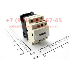 AUXILIARY CONTACTOR