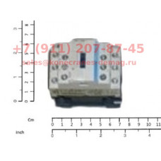AUXILIARY CONTACTOR