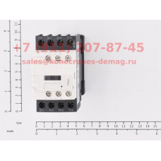 CONTACTOR