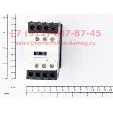 CONTACTOR