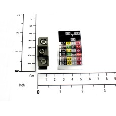 AUXILIARY CONTACT BLOCK