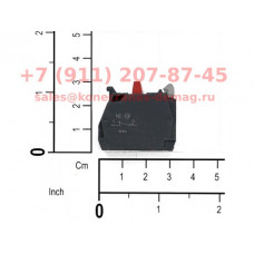 CONTACT BLOCK