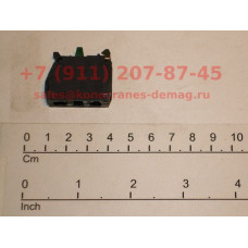 CONTACT BLOCK