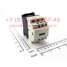 AUXILIARY CONTACTOR