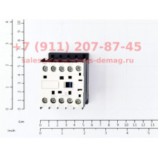 CONTACTOR