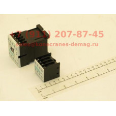 AUXILIARY CONTACTOR