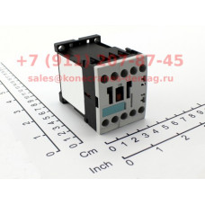 AUXILIARY CONTACTOR
