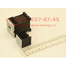 AUXILIARY CONTACTOR