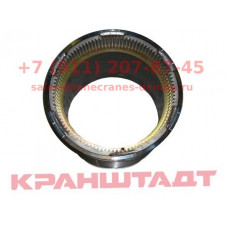 Канатный барабан