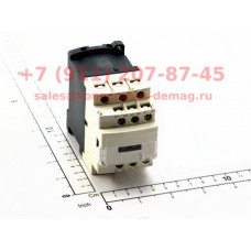 AUXILIARY CONTACTOR