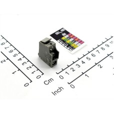 AUXILIARY CONTACT BLOCK